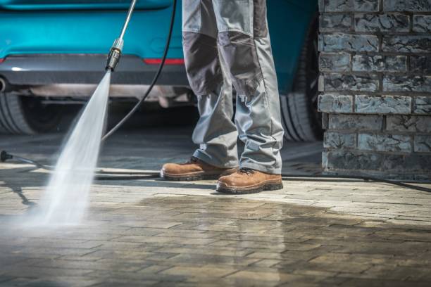 West Kittanning, PA Pressure Washing Services Company