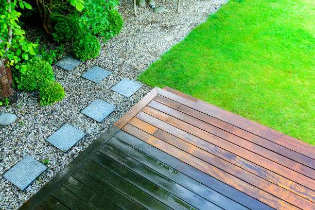 Best Patio and Deck Pressure Washing  in West Kittanning, PA