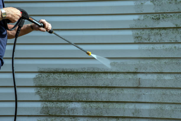 Best Parking Lot and Garage Cleaning  in West Kittanning, PA