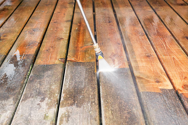 Best Patio and Deck Pressure Washing  in West Kittanning, PA